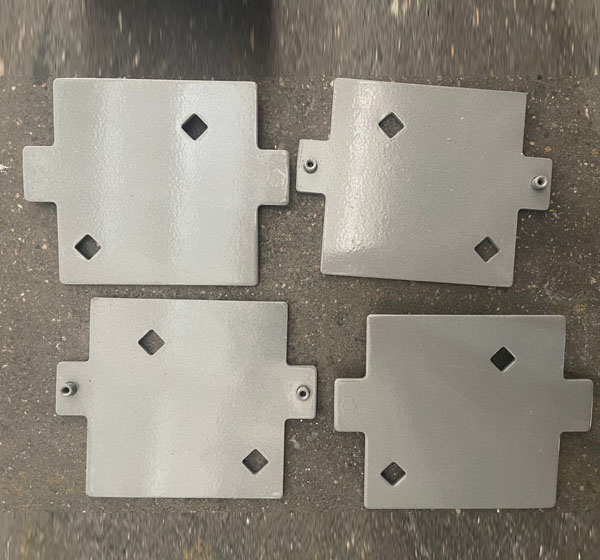 非標(biāo)沖壓件